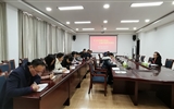 學(xué)習(xí)優(yōu)秀教師事跡，加強(qiáng)師德師風(fēng)建設(shè)——現(xiàn)代農(nóng)業(yè)技術(shù)系專(zhuān)題學(xué)習(xí)