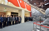 學(xué)院行政、教學(xué)黨支部清明節(jié)開展黨員紅色教育主題黨日活動