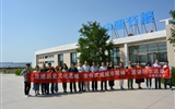 機(jī)械制造系開展“走進(jìn)歷史文化名城，宣傳武威城市精神”宣講研學(xué)活動