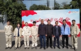 機(jī)械制造系赴江蘇、上海、浙江考察頂崗實(shí)習(xí)企業(yè)并回訪畢業(yè)生
