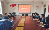 薪火相傳建“雙高”  凝“新”聚力逐“升本”——藥學(xué)院召開(kāi)新入職教師見(jiàn)面會(huì)